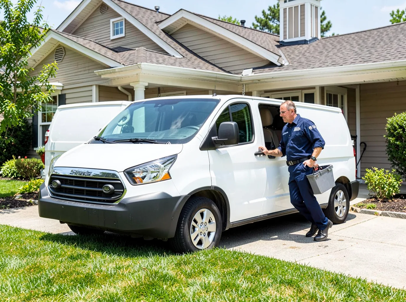 Emergency Plumber company in Brimley, MI