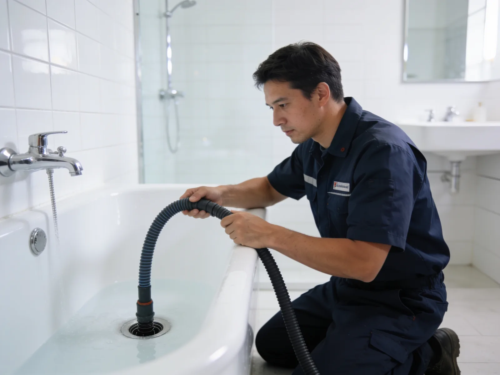 Emergency Plumber Brimley, MI FAQs